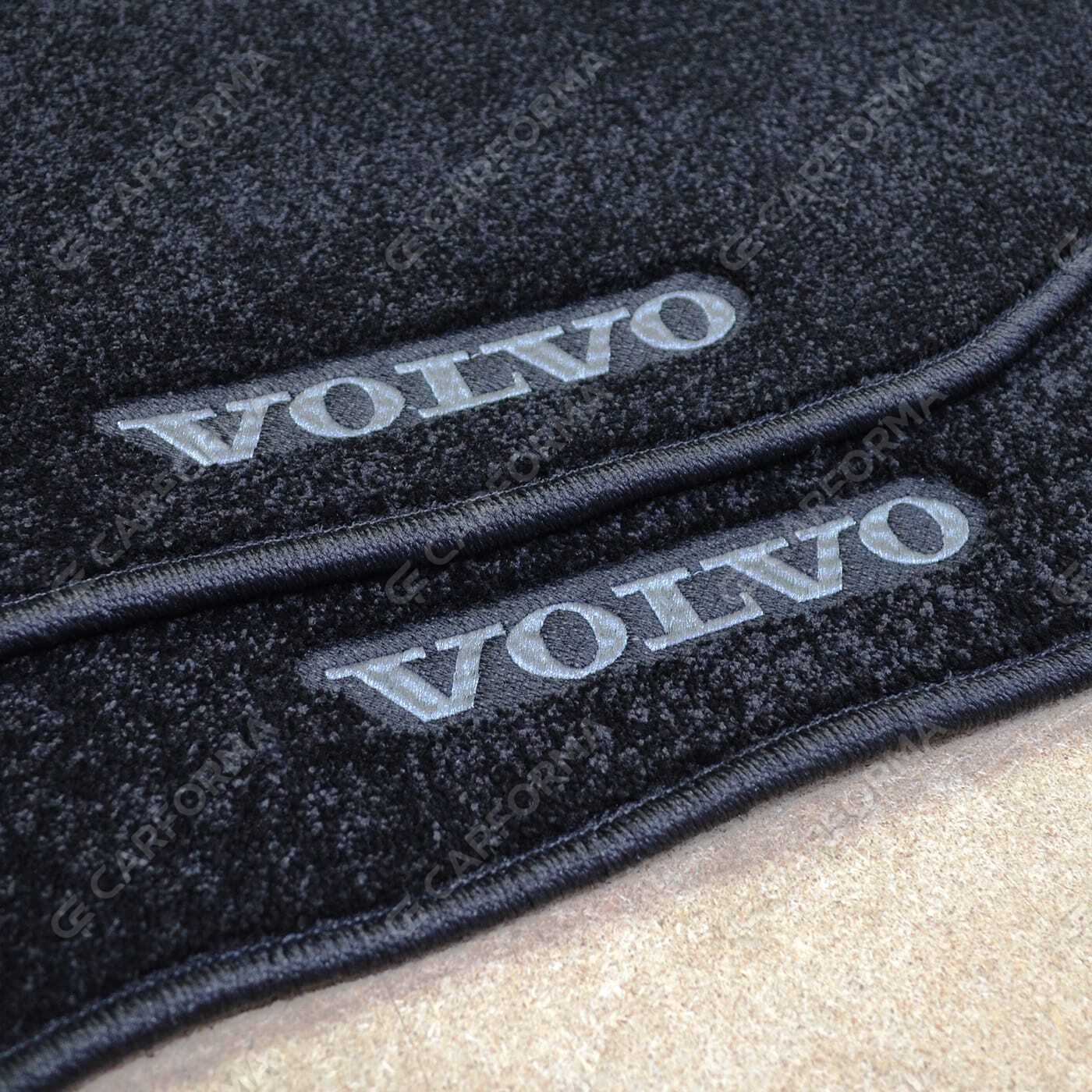 Ворсовые коврики на Volvo 940 1990&nbsp;-&nbsp;1998 в Стерлитамаке
