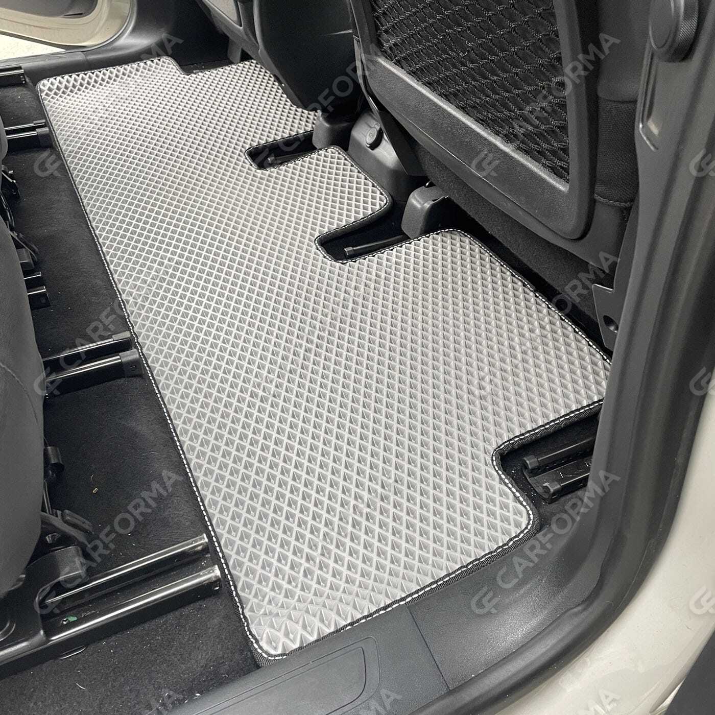 Коврики на Citroen C4 Picasso II 2013&nbsp;-&nbsp;2018 в Стерлитамаке