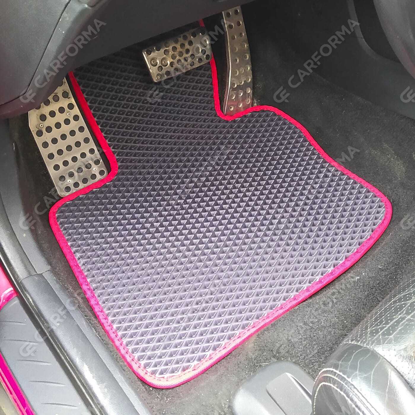 Коврики на Honda Civic VIII 5d 2006&nbsp;-&nbsp;2012 в Стерлитамаке
