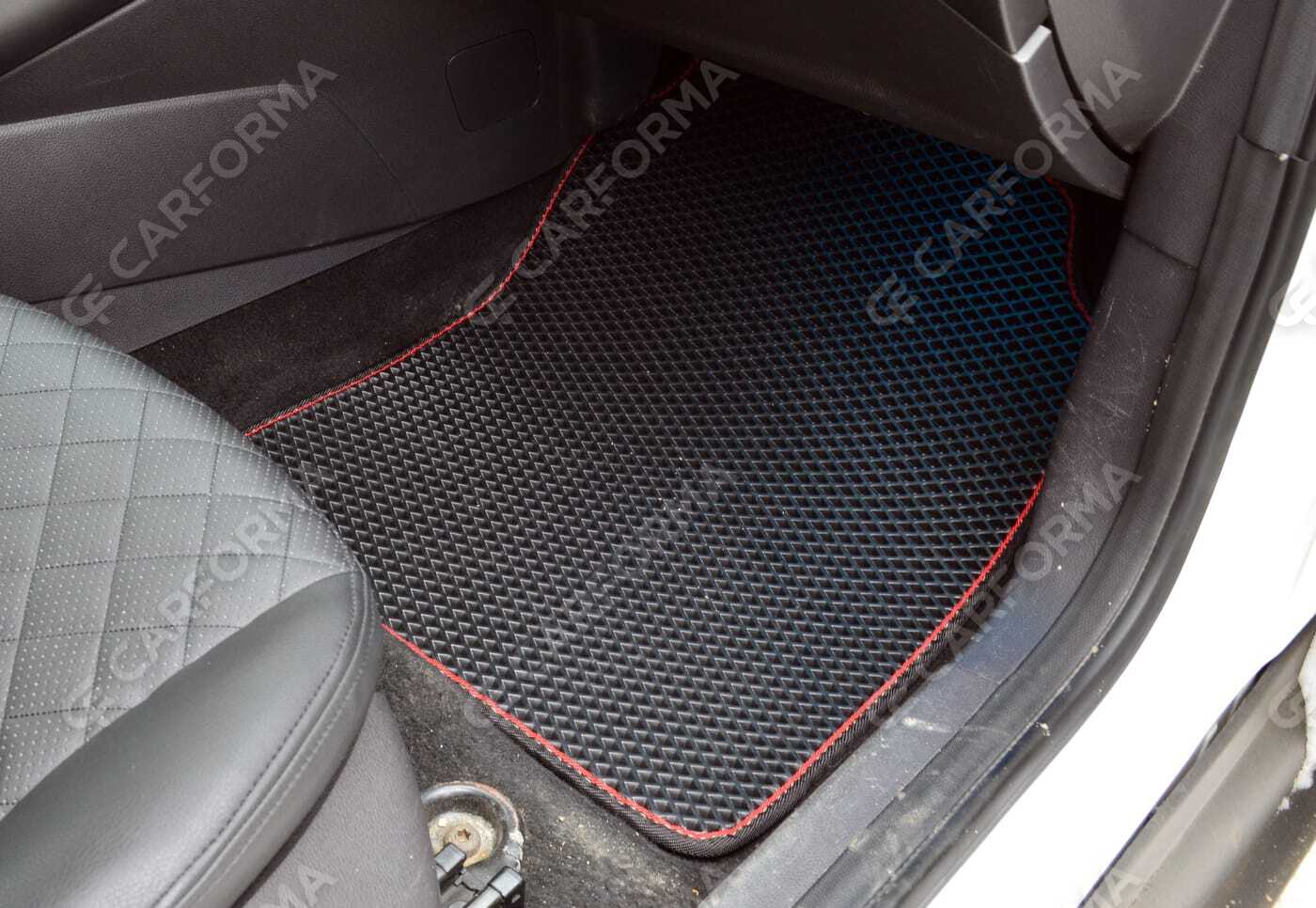 Коврики на Ford Focus III 2011&nbsp;-&nbsp;2019 в Стерлитамаке