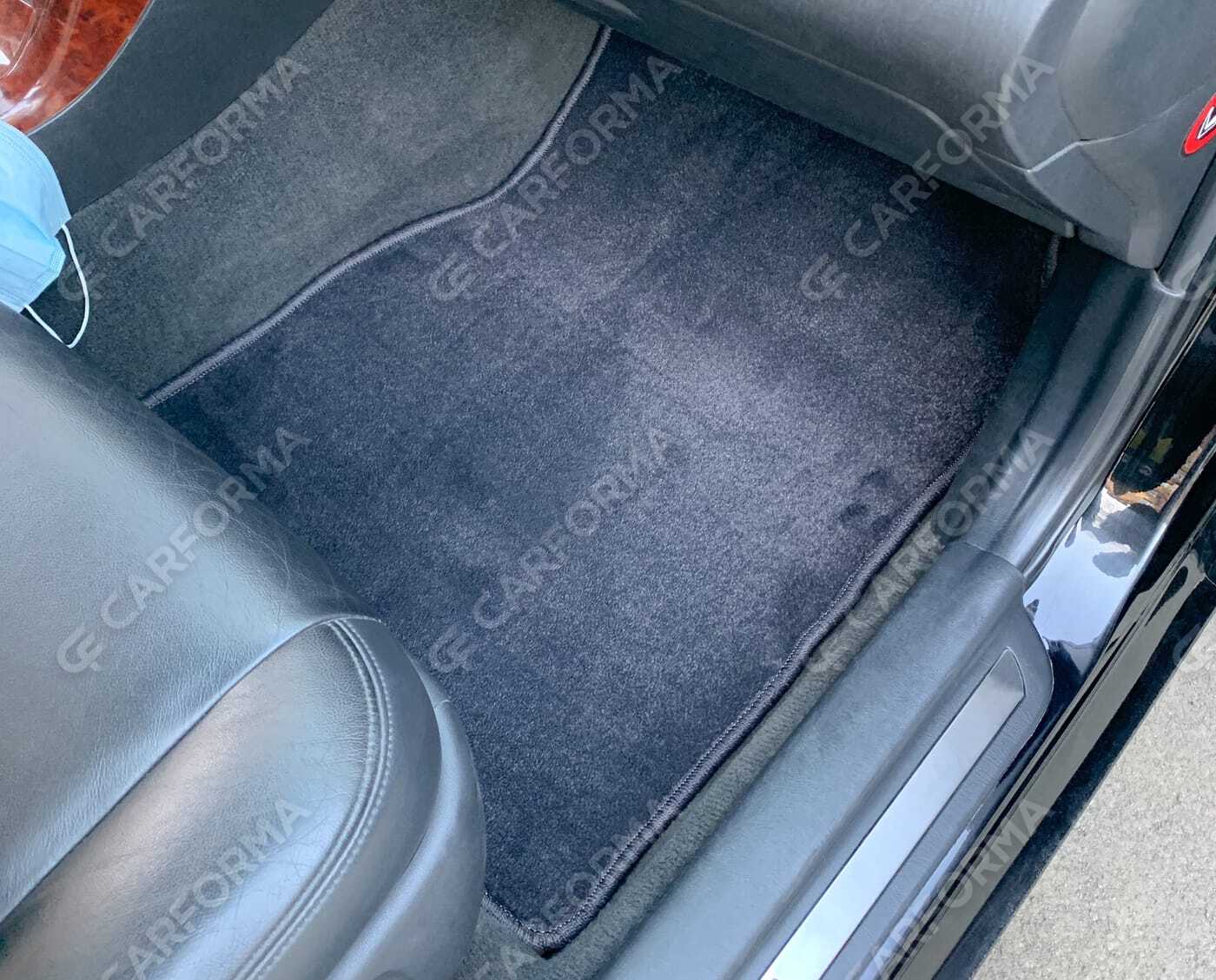 EVA коврики на Toyota Camry (XV30) 2001&nbsp;-&nbsp;2006 в Стерлитамаке
