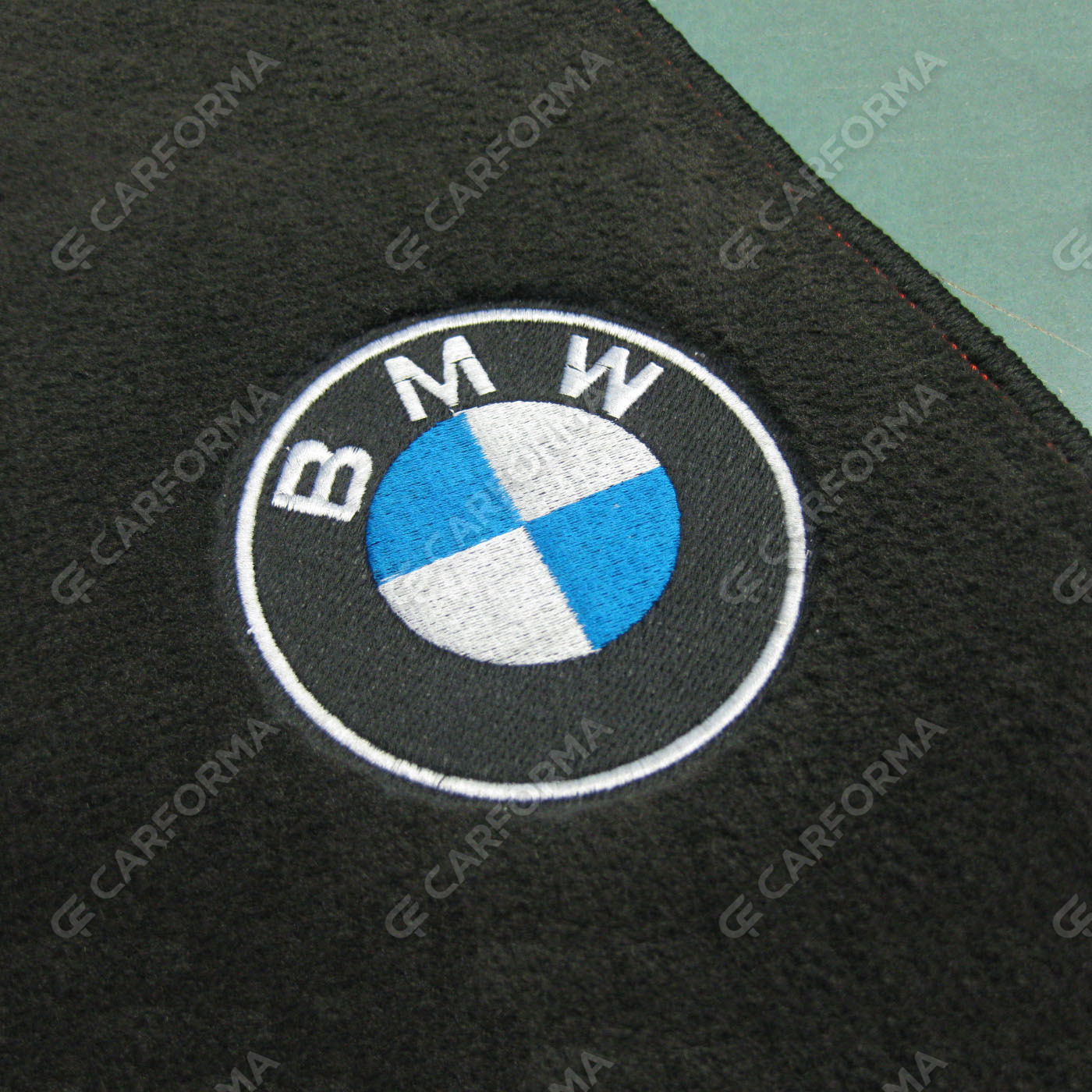 Ворсовые коврики на BMW 3 (E30) 1982&nbsp;-&nbsp;1994 в Стерлитамаке
