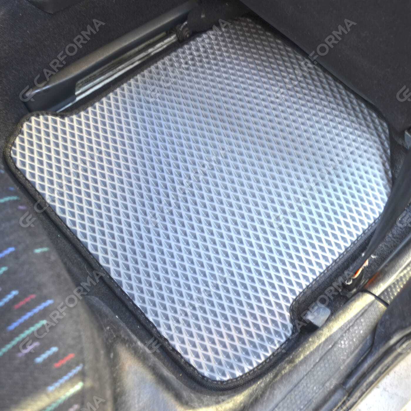 Ворсовые коврики на Volkswagen Golf 3 1991&nbsp;-&nbsp;1998 в Стерлитамаке