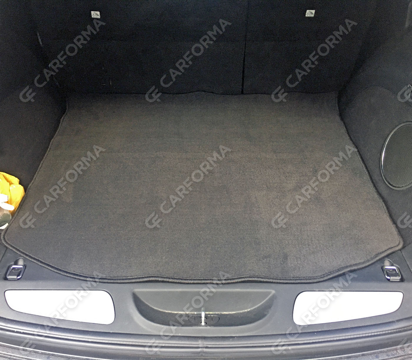EVA коврики на Jeep Grand Cherokee (WK2) 2010&nbsp;-&nbsp;2022 в Стерлитамаке