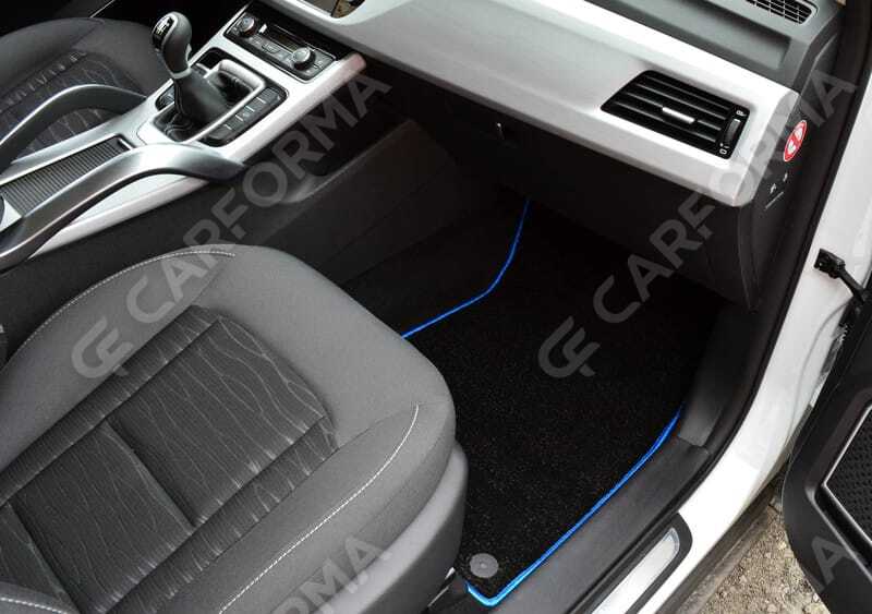 Коврики на Geely Atlas I 2016&nbsp;-&nbsp;2022 в Стерлитамаке