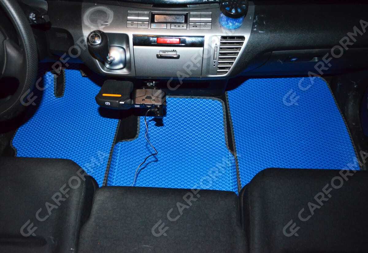 EVA коврики на Honda FR-V 2004&nbsp;-&nbsp;2009 в Стерлитамаке