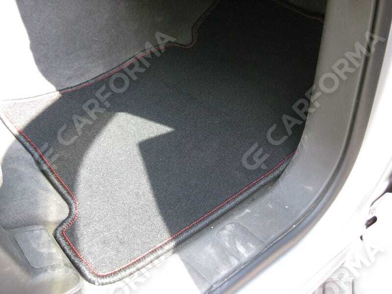 Ворсовые коврики на Nissan Pathfinder III 2004&nbsp;-&nbsp;2014 в Стерлитамаке