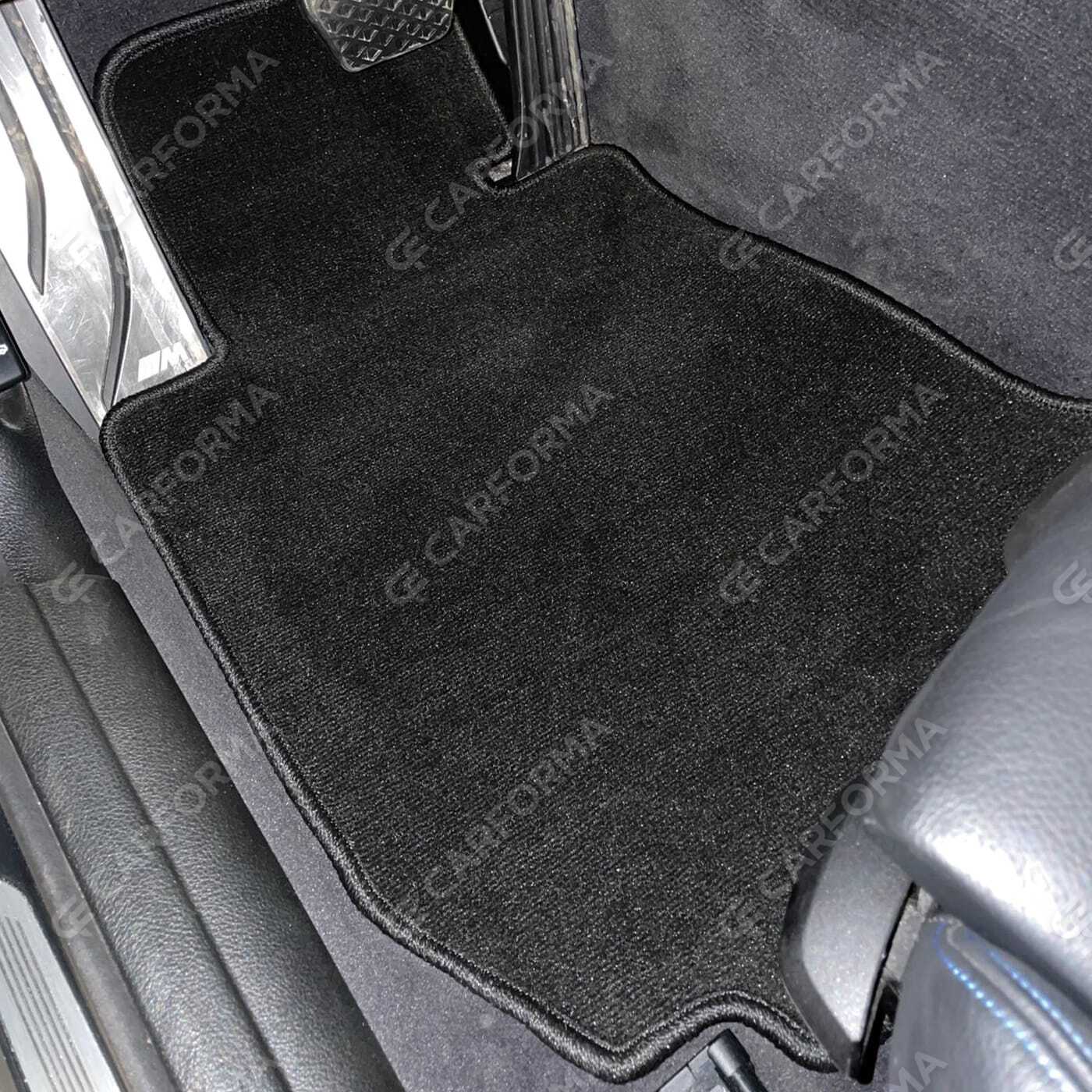 Ворсовые коврики на BMW 3 Gran Turismo (F34) 2013&nbsp;-&nbsp;2020 в Стерлитамаке