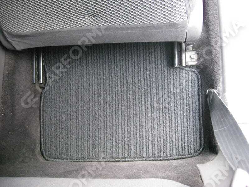 Ворсовые коврики на Toyota Celica (T23) 1999&nbsp;-&nbsp;2006 в Стерлитамаке