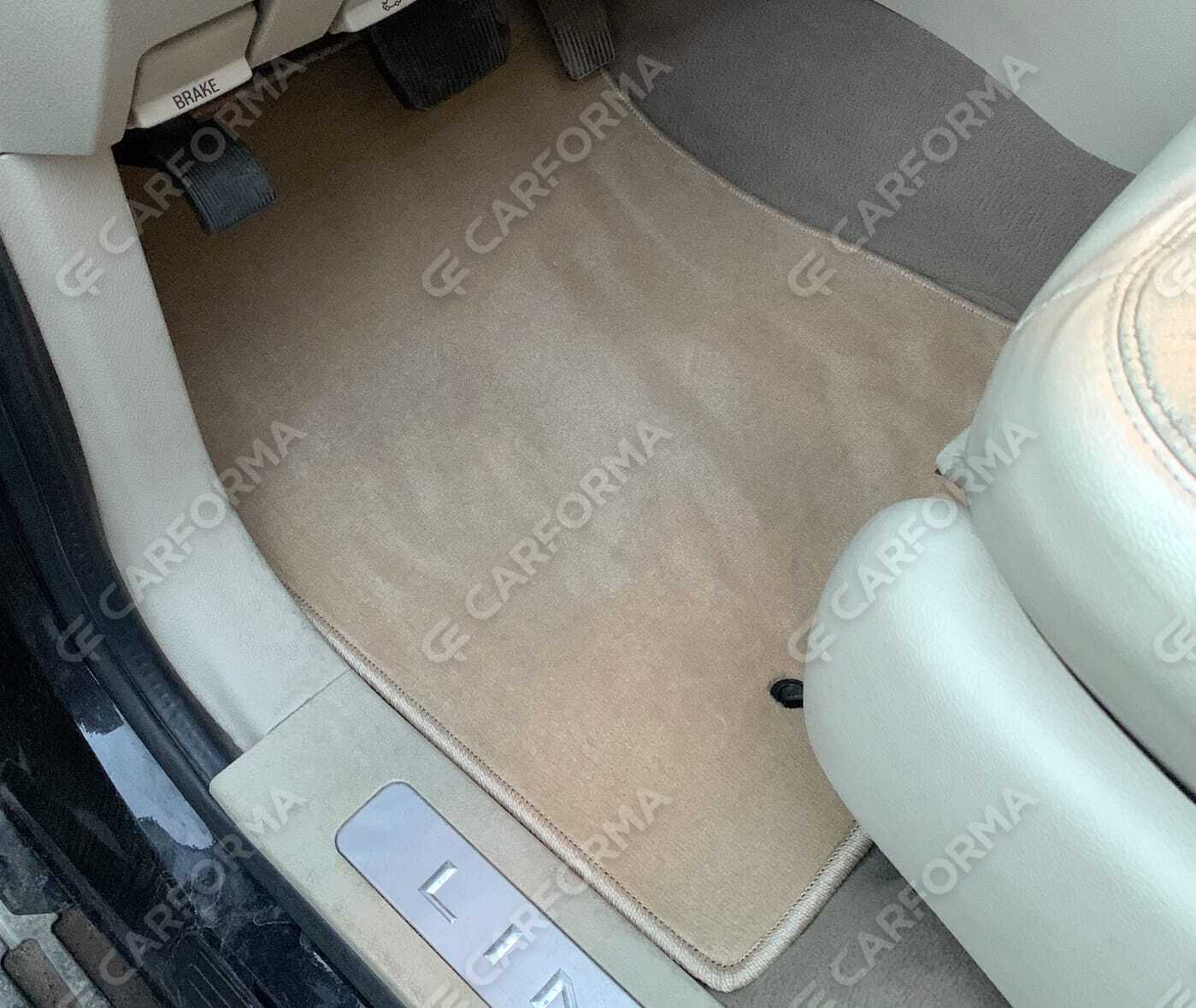 Коврики на Lincoln Navigator II 2003&nbsp;-&nbsp;2006 в Стерлитамаке
