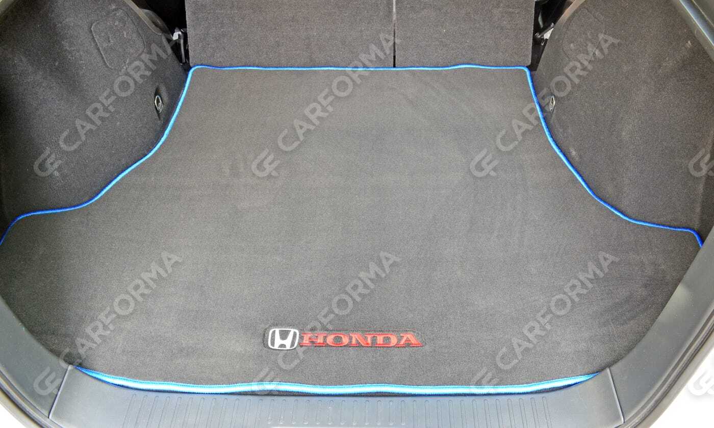 Ворсовые коврики на Honda Shuttle II 2015&nbsp;-&nbsp;2022 в Стерлитамаке