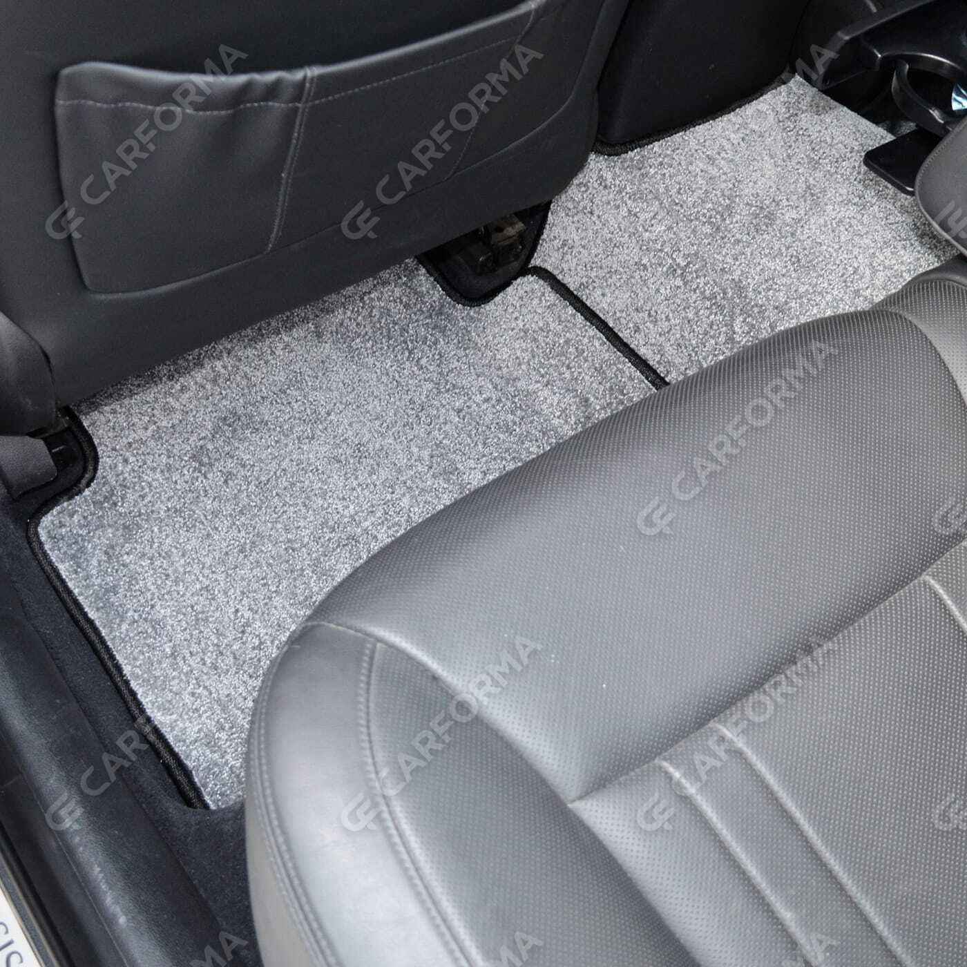 Ворсовые коврики на Hyundai Genesis II 2014&nbsp;-&nbsp;2017 в Стерлитамаке