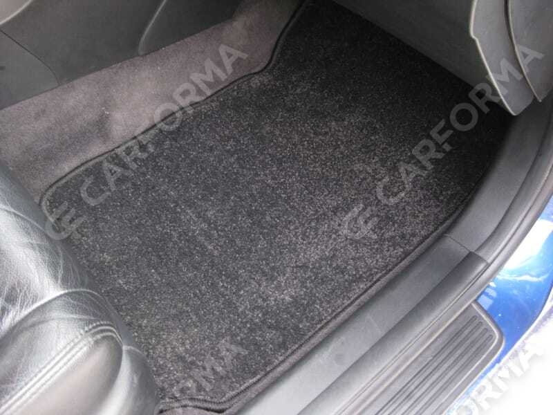 EVA коврики на Honda Accord 7 2002&nbsp;-&nbsp;2008 в Стерлитамаке