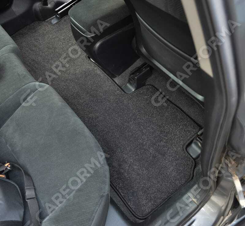 Коврики на Honda Civic VIII 4d 2006&nbsp;-&nbsp;2011 в Стерлитамаке