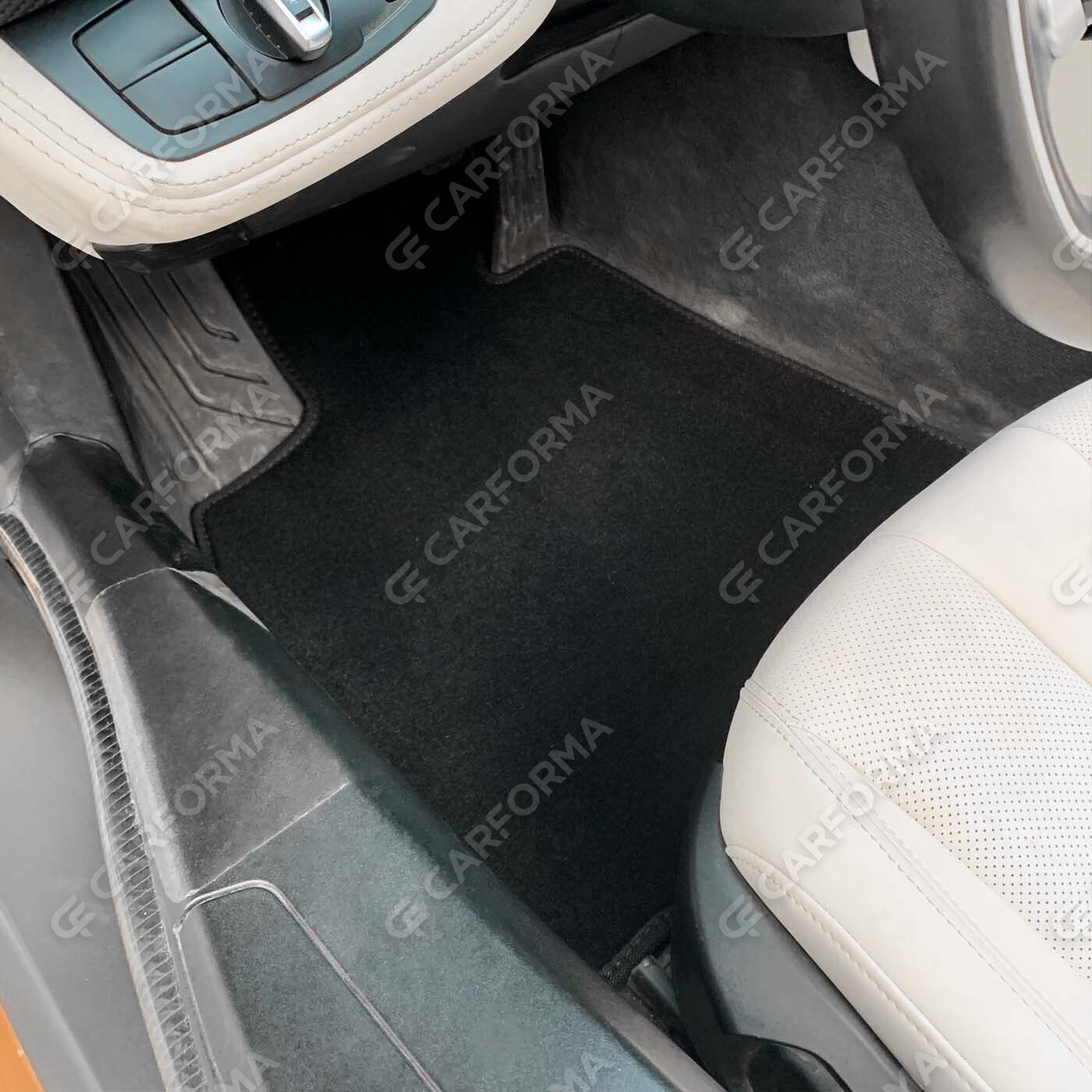 Ворсовые коврики на BMW i8 (I12/I15) 2014&nbsp;-&nbsp;2020 в Стерлитамаке