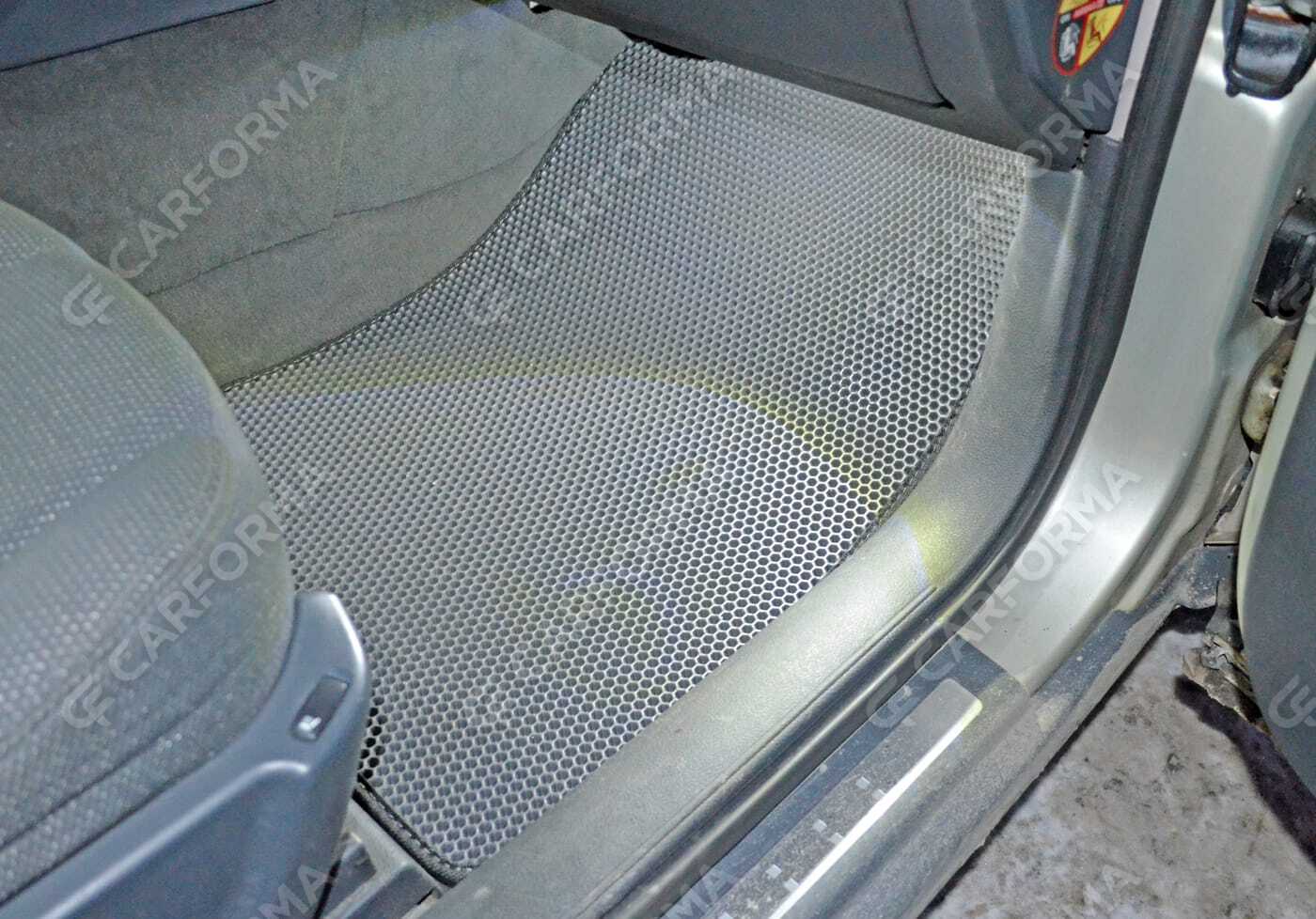 Ворсовые коврики на Renault Vel Satis 2001&nbsp;-&nbsp;2009 в Стерлитамаке