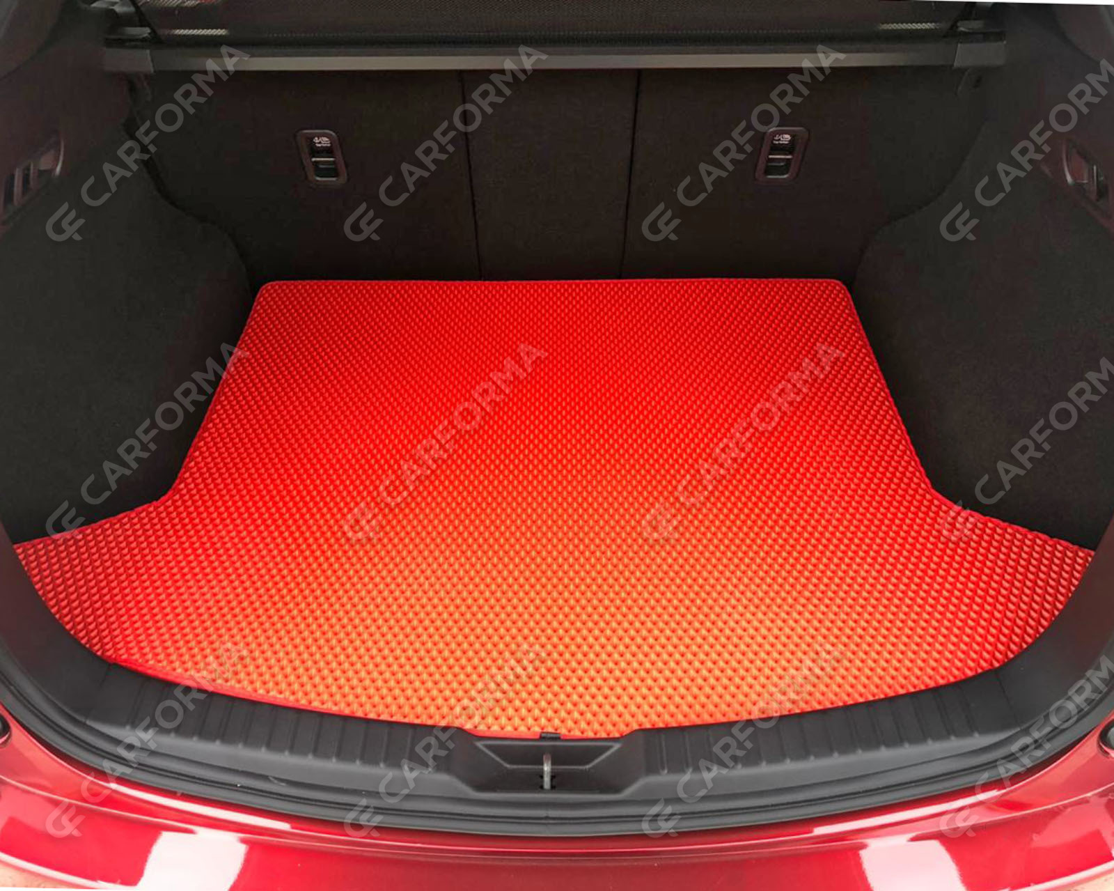 EVA коврики на Mazda CX5 II 2016&nbsp;-&nbsp;2026 в Стерлитамаке