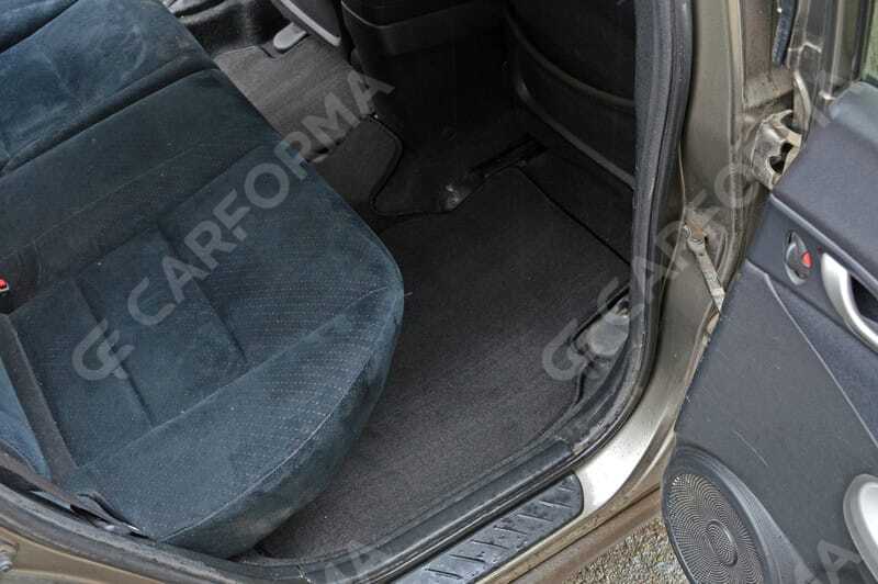 Коврики на Honda Civic VIII 5d 2006&nbsp;-&nbsp;2012 в Стерлитамаке