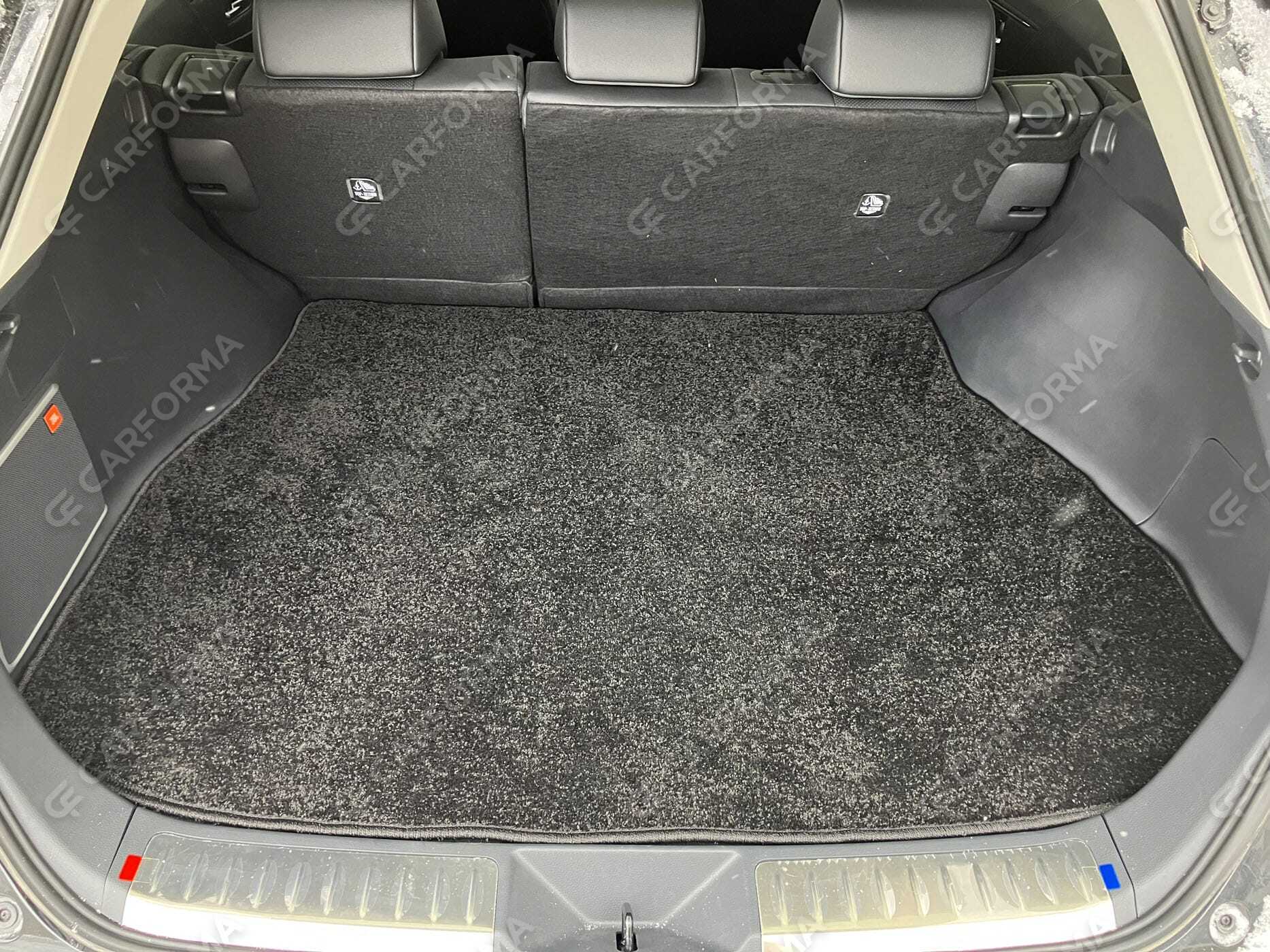 EVA коврики на Toyota Venza II 2020&nbsp;-&nbsp;2026 в Стерлитамаке