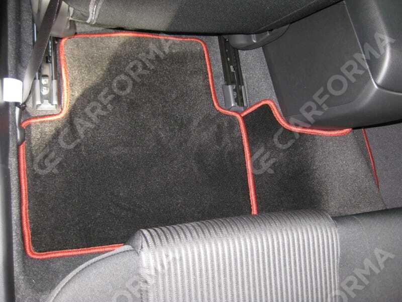 EVA коврики на Mazda 3 2013&nbsp;-&nbsp;2019 в Стерлитамаке