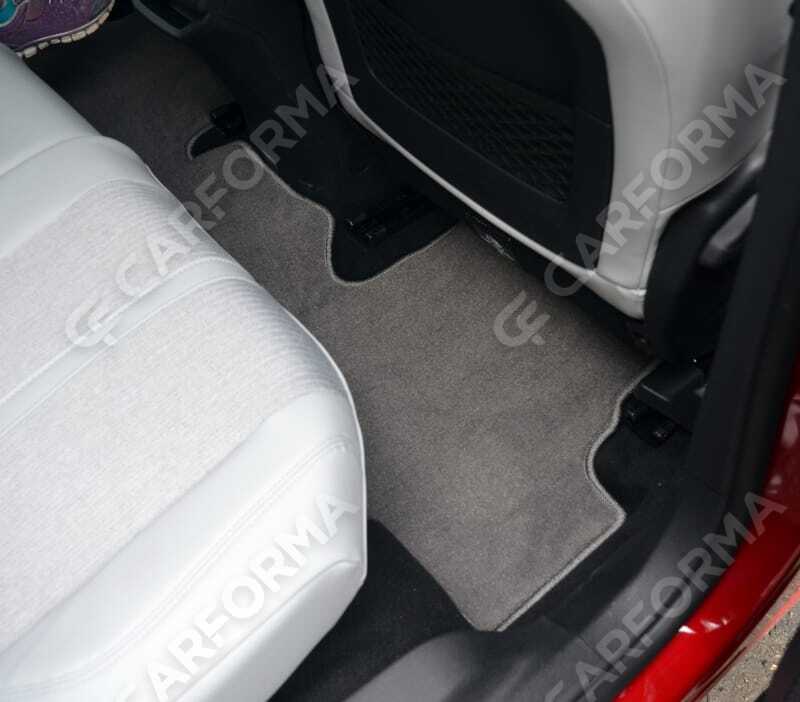 Коврики на Peugeot 3008 II 2016&nbsp;-&nbsp;2026 в Стерлитамаке
