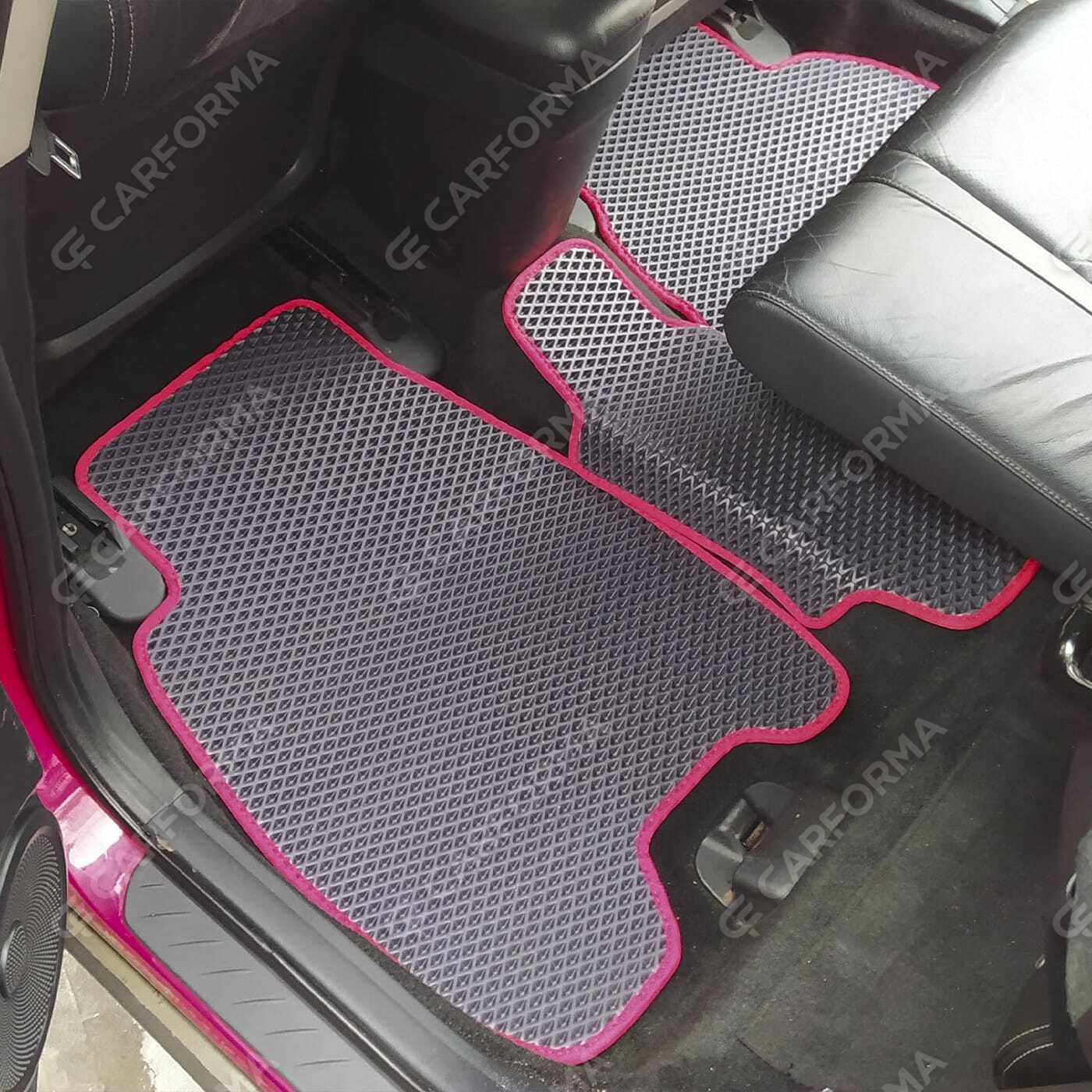 Коврики на Honda Civic VIII 5d 2006&nbsp;-&nbsp;2012 в Стерлитамаке