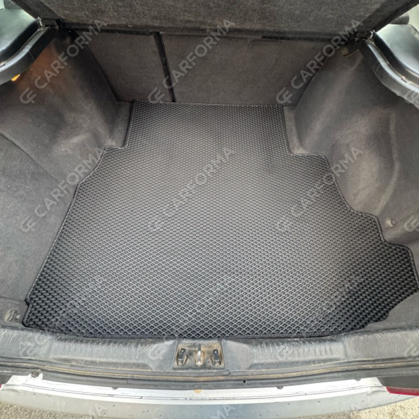 EVA коврики на Honda Accord 6 1997&nbsp;-&nbsp;2002 в Стерлитамаке