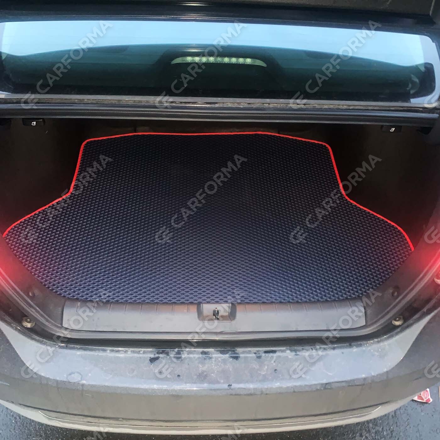 Ворсовые коврики на Honda Insight III 2018&nbsp;-&nbsp;2022 в Стерлитамаке