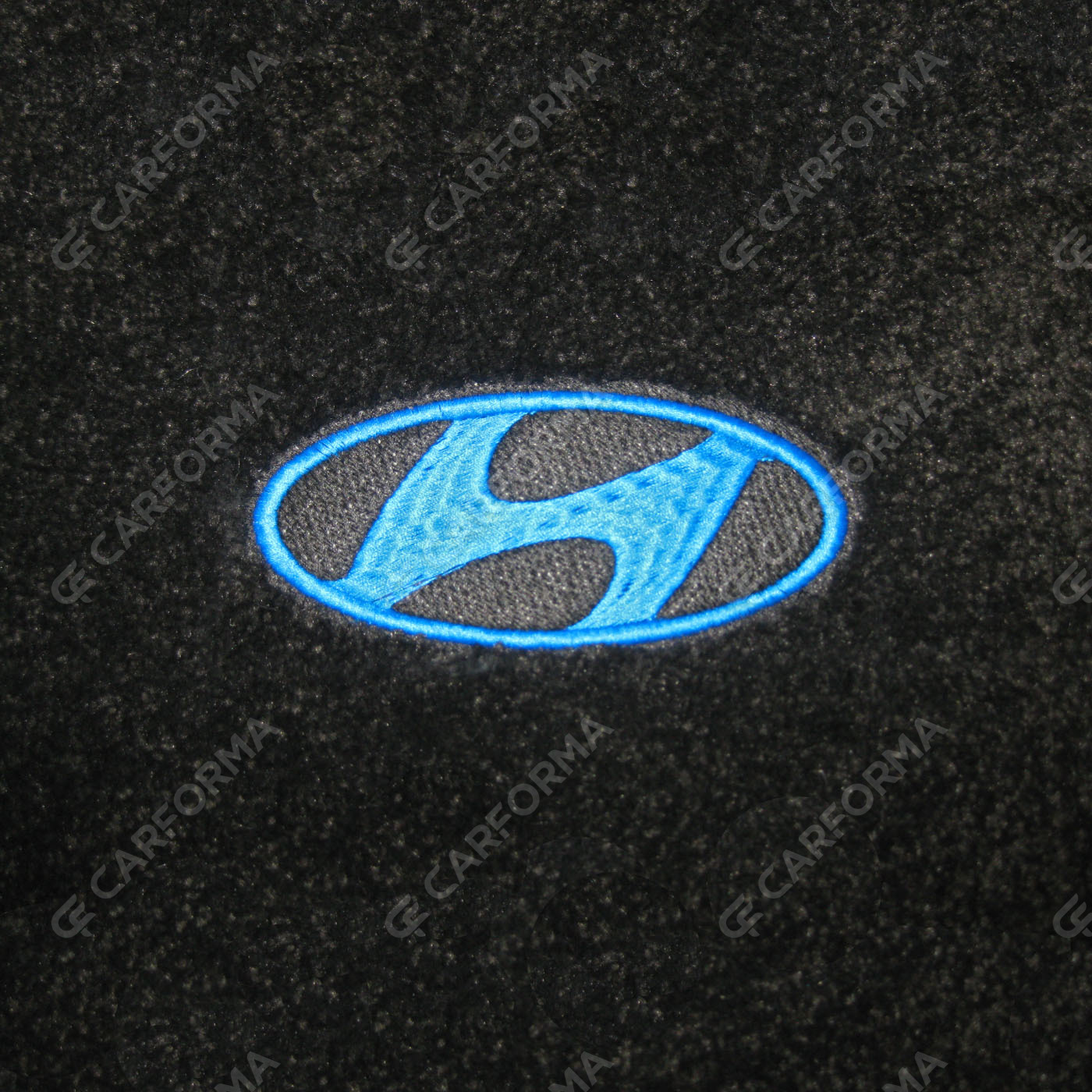 Ворсовые коврики на Hyundai HD170 2004&nbsp;-&nbsp;2026 в Стерлитамаке