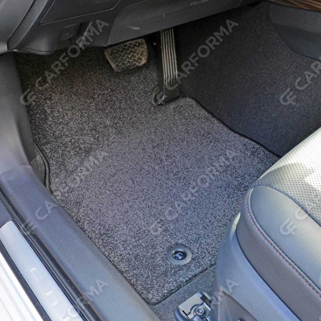 Коврики на Toyota Camry (XV70) 2017&nbsp;-&nbsp;2024 в Стерлитамаке