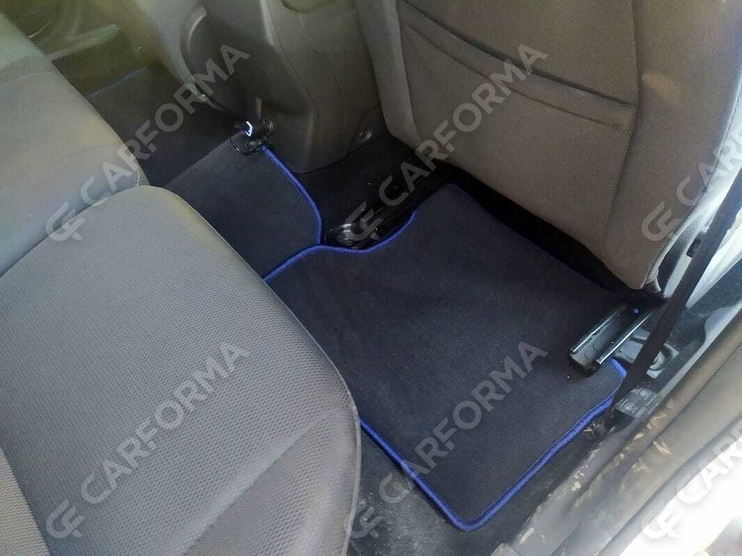 Коврики на Ford Focus III 2011&nbsp;-&nbsp;2019 в Стерлитамаке