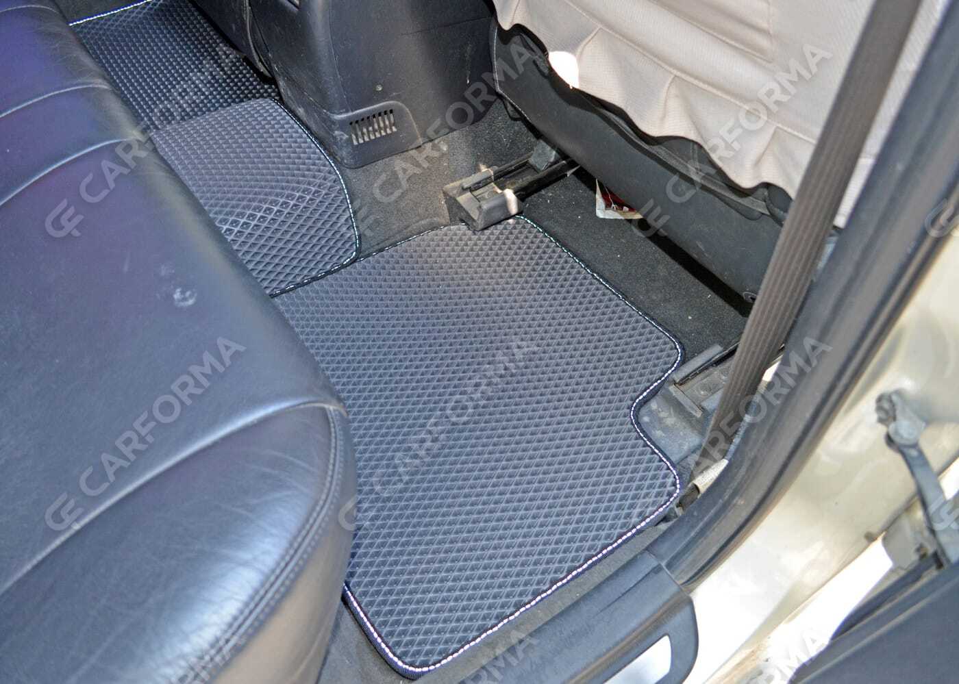 EVA коврики на Toyota Camry (XV30) 2001&nbsp;-&nbsp;2006 в Стерлитамаке