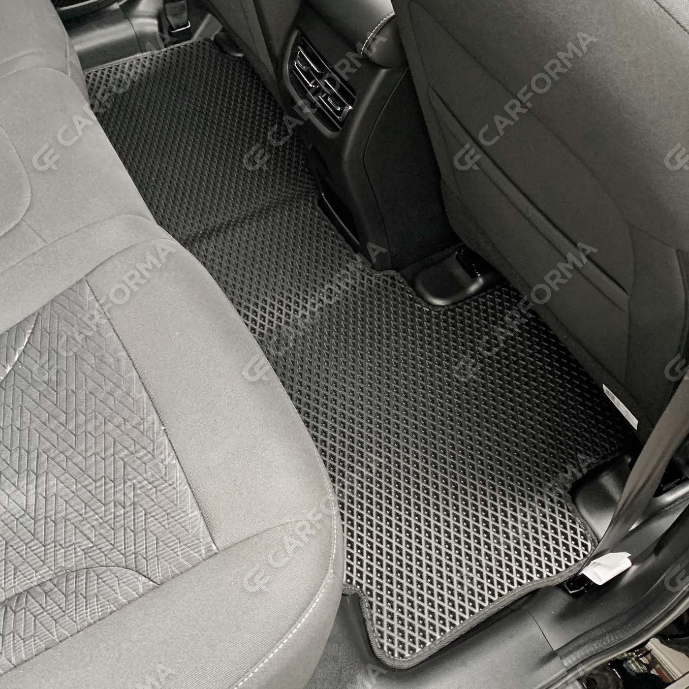 Ворсовые коврики на Haval M6 2021&nbsp;-&nbsp;2026 в Стерлитамаке