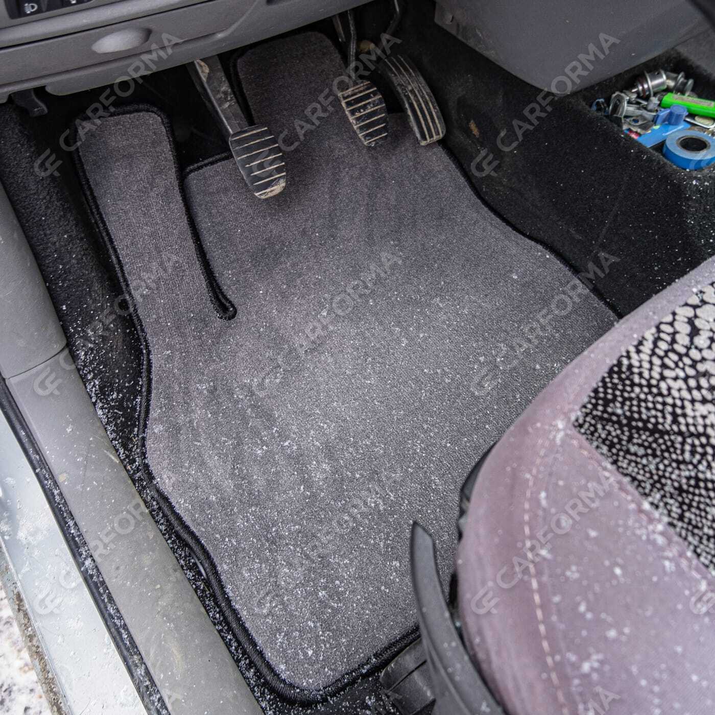 Коврики на Renault Grand Scenic I 2003&nbsp;-&nbsp;2010 в Стерлитамаке
