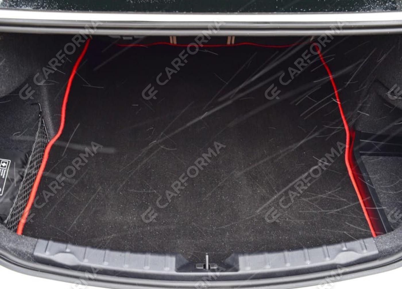 Ворсовые коврики на BMW 3 (F30/F31) 2012&nbsp;-&nbsp;2019 в Стерлитамаке