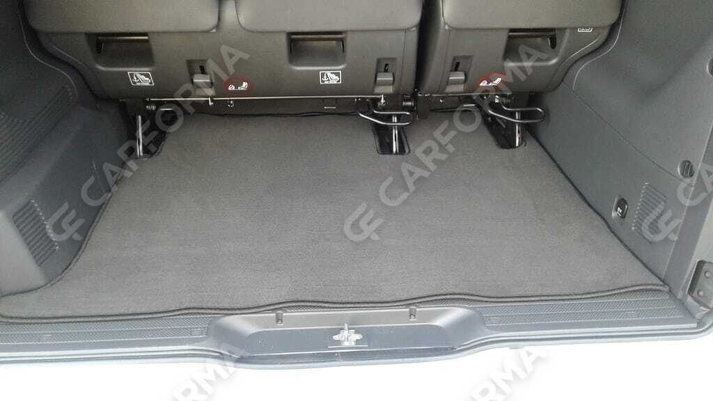 EVA коврики на Mercedes Vito (W639) 2003&nbsp;-&nbsp;2014 в Стерлитамаке
