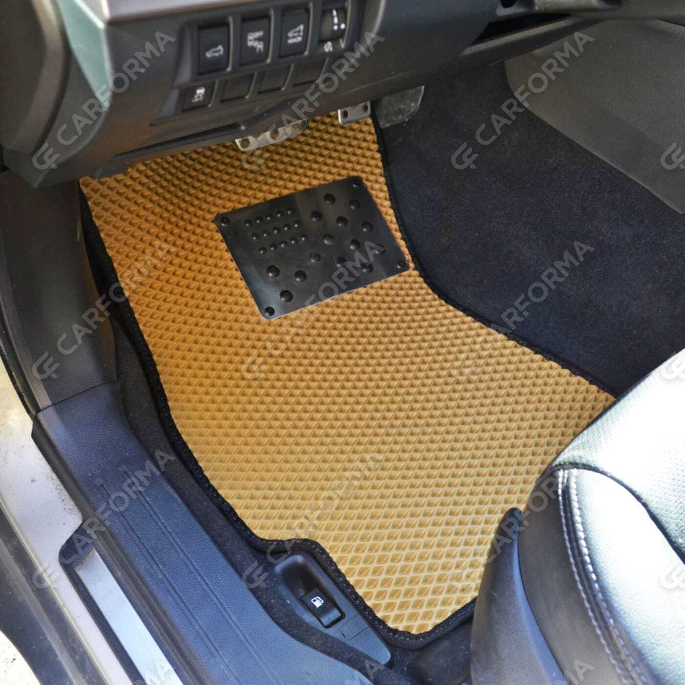 Коврики на Subaru Legacy V 2009&nbsp;-&nbsp;2015 в Стерлитамаке