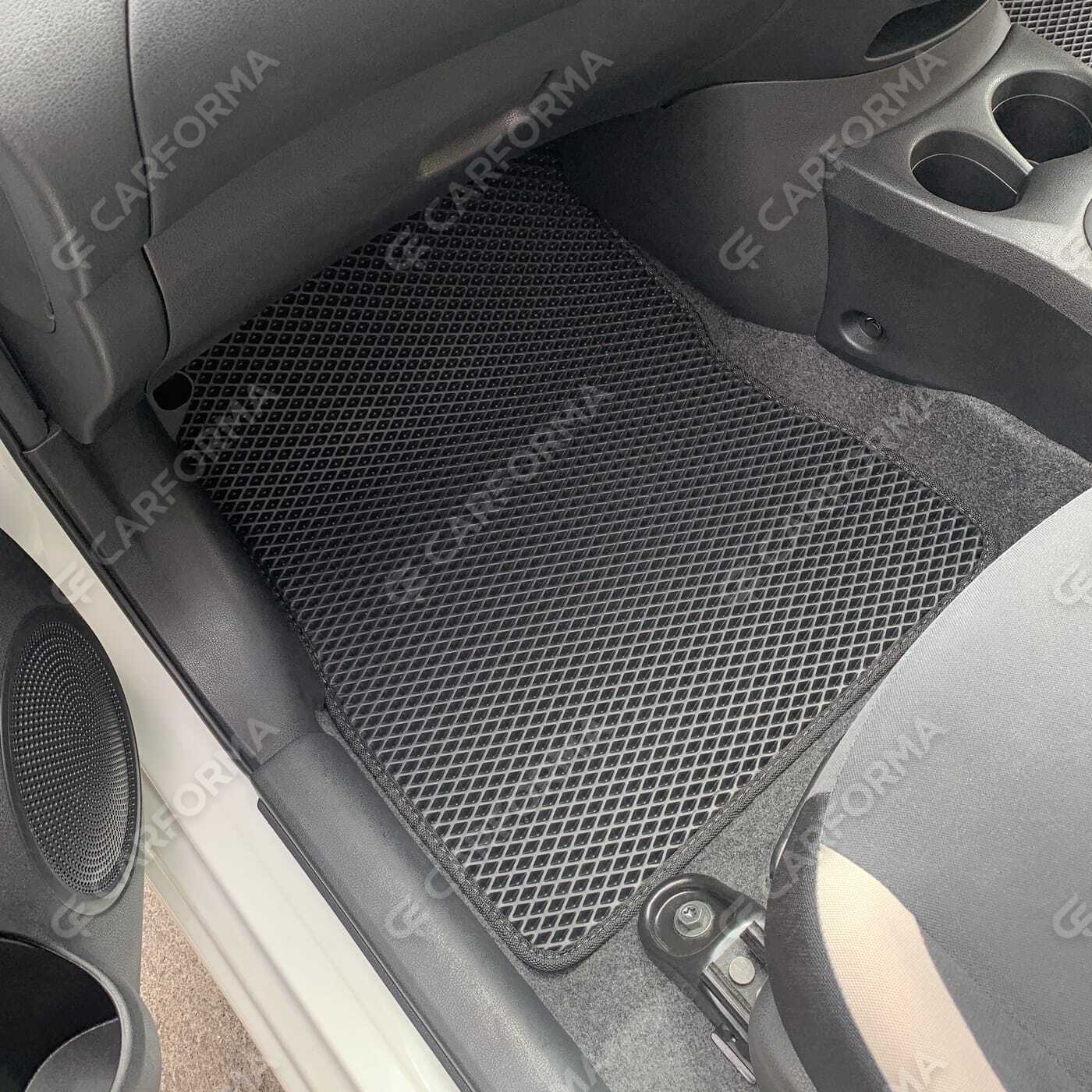 EVA коврики на Nissan Note (E12) 2012&nbsp;-&nbsp;2020 в Стерлитамаке