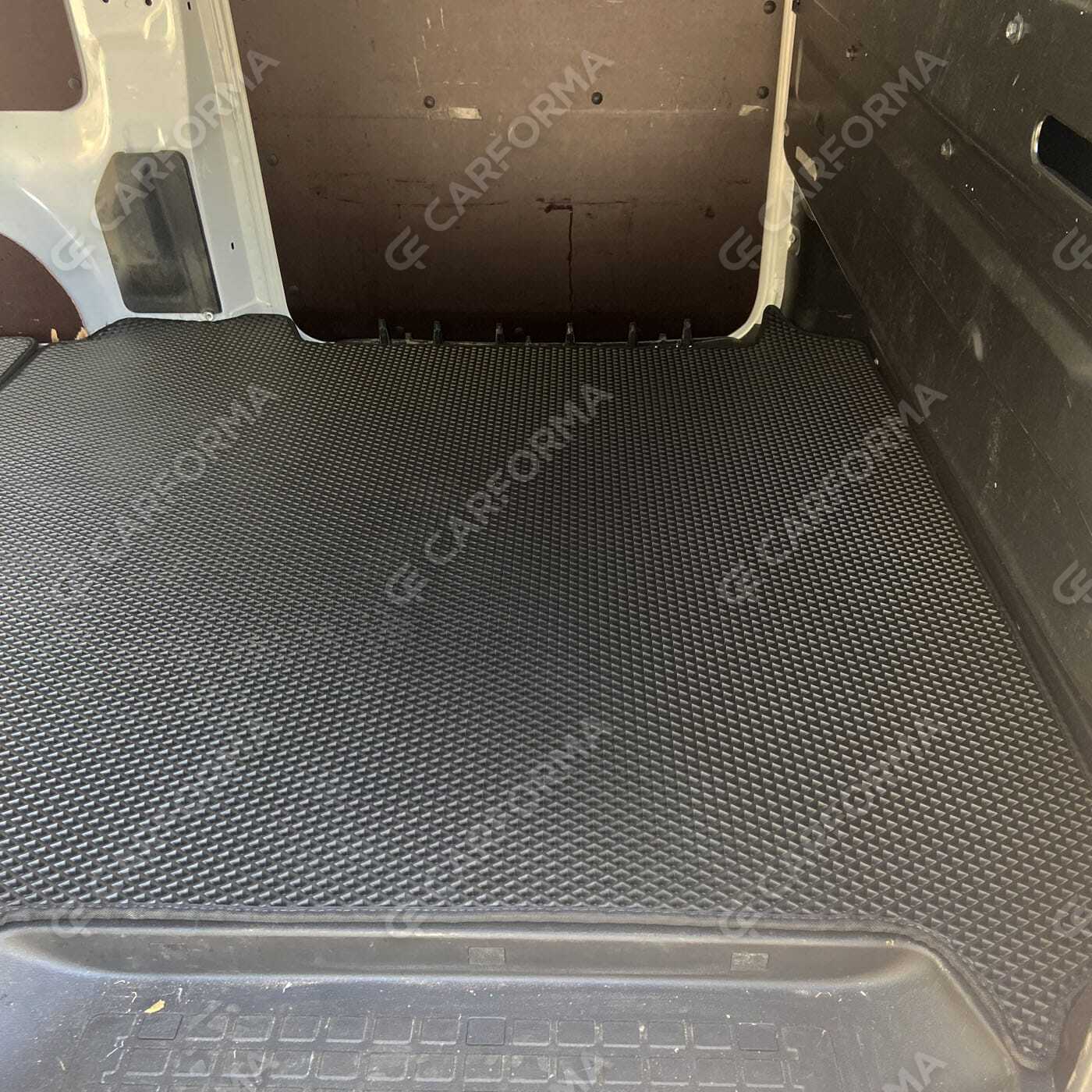 Ворсовые коврики на Opel Vivaro C 2019&nbsp;-&nbsp;2026 в Стерлитамаке