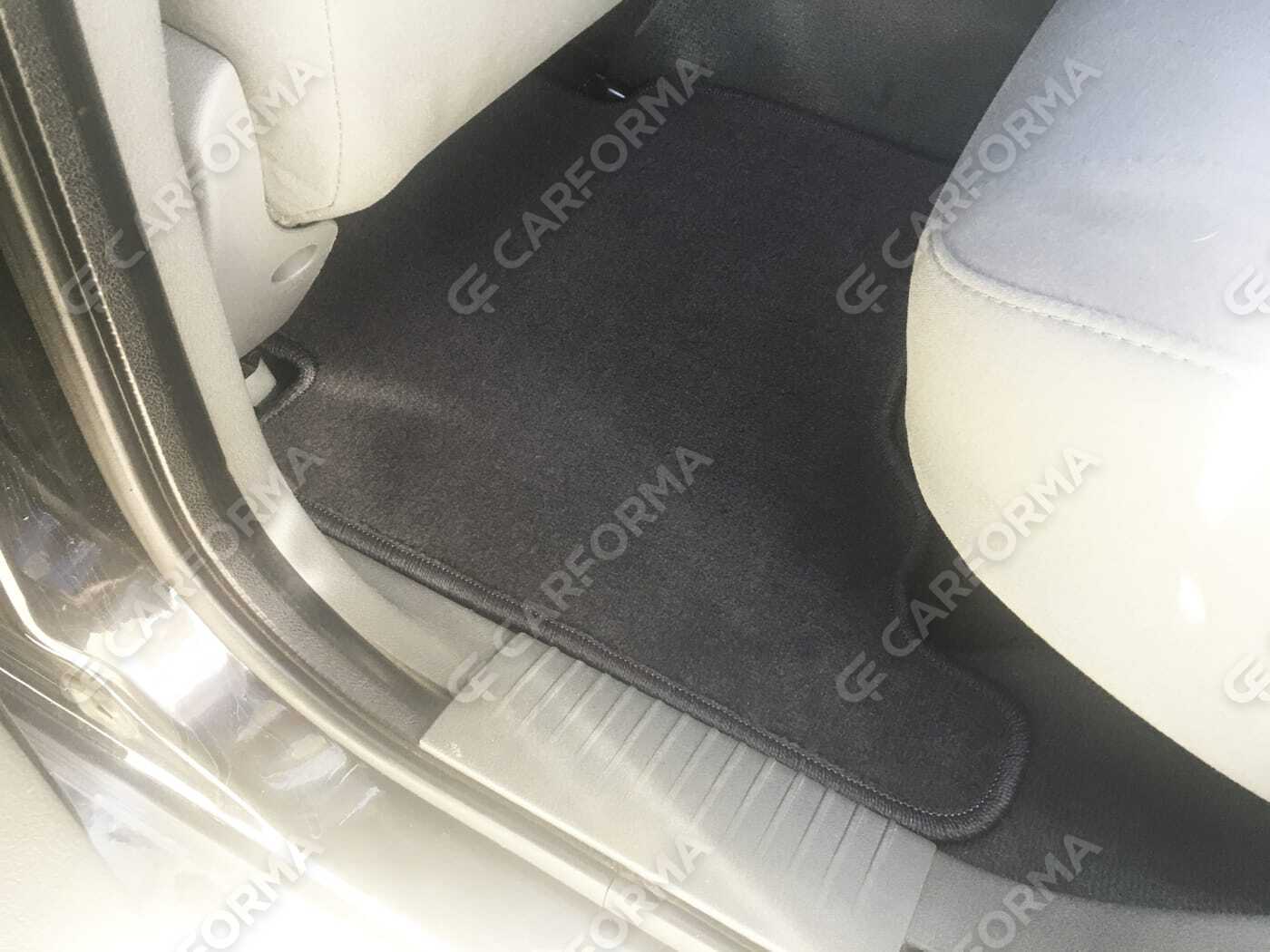 EVA коврики на Jeep Grand Cherokee (WK) 2004&nbsp;-&nbsp;2010 в Стерлитамаке