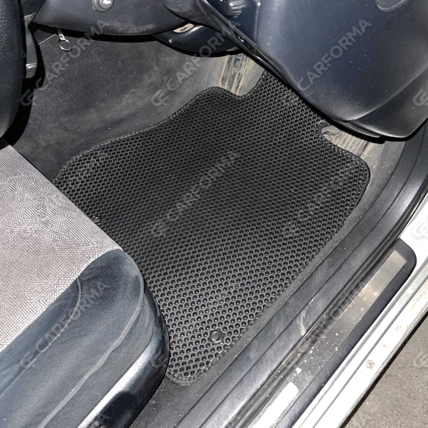 Ворсовые коврики на Toyota Aristo II 1997&nbsp;-&nbsp;2004 в Стерлитамаке
