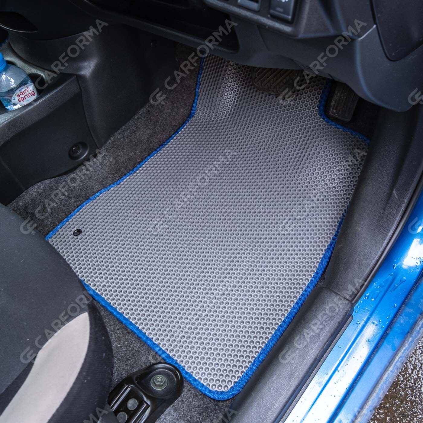 EVA коврики на Nissan Note (E12) 2012&nbsp;-&nbsp;2020 в Стерлитамаке