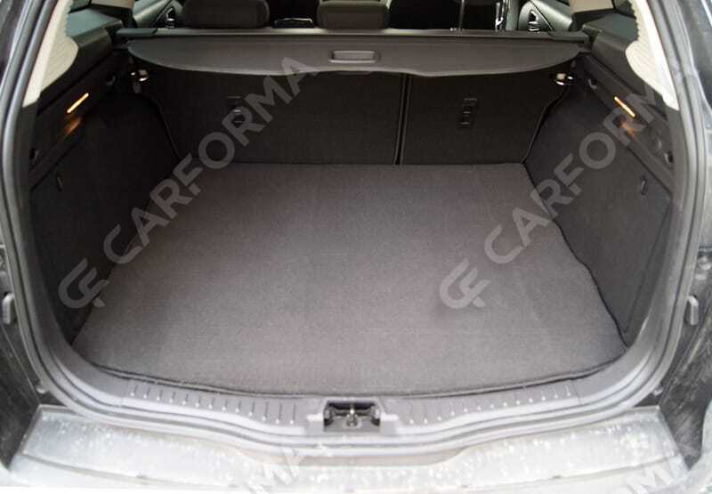 Коврики на Ford Focus III 2011&nbsp;-&nbsp;2019 в Стерлитамаке