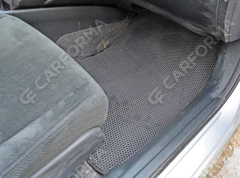 Коврики на Honda Civic VIII 4d 2006&nbsp;-&nbsp;2011 в Стерлитамаке