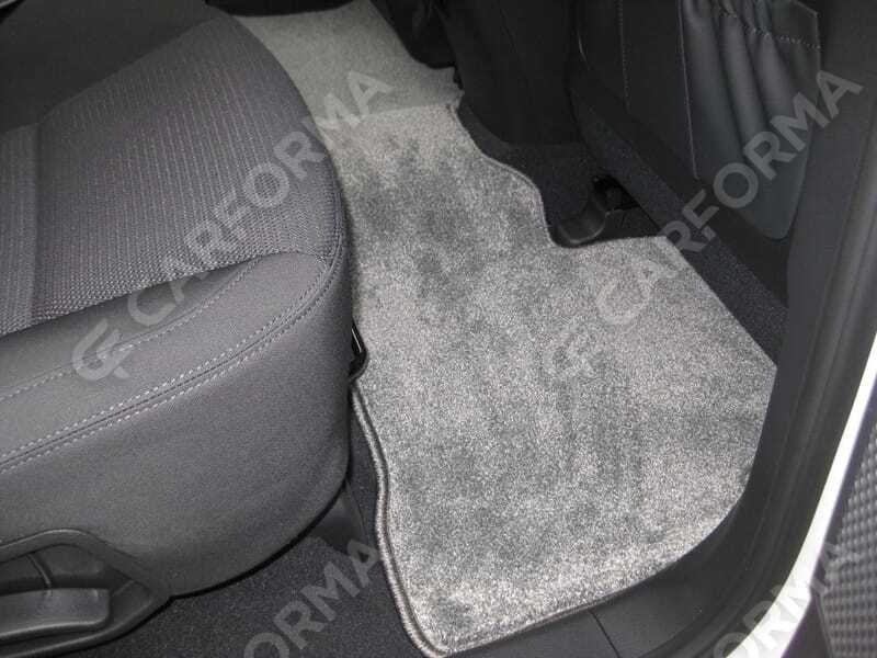 EVA коврики на Hyundai Santa Fe III 2012&nbsp;-&nbsp;2019 в Стерлитамаке