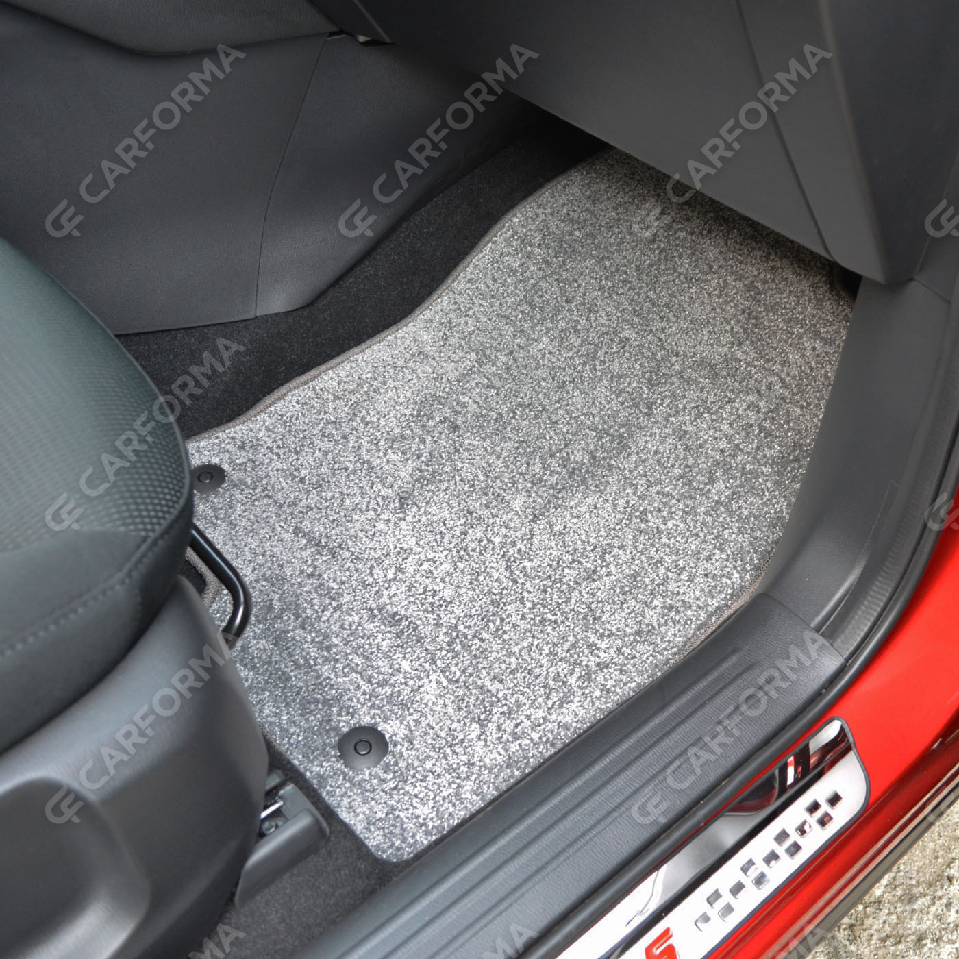 EVA коврики на Mazda CX5 II 2016&nbsp;-&nbsp;2026 в Стерлитамаке