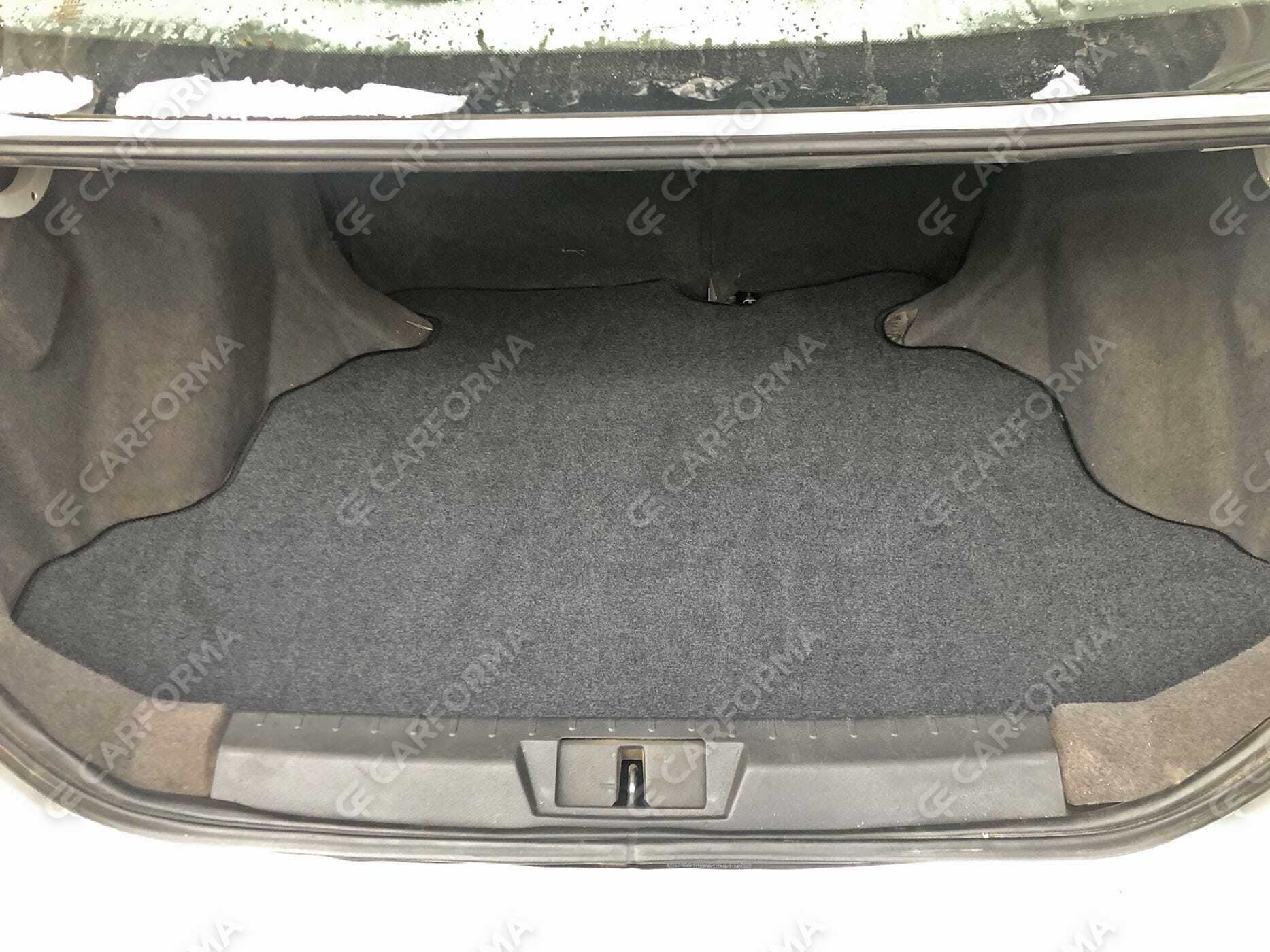 Ворсовые коврики на Geely Emgrand EC7 2009&nbsp;-&nbsp;2021 в Стерлитамаке