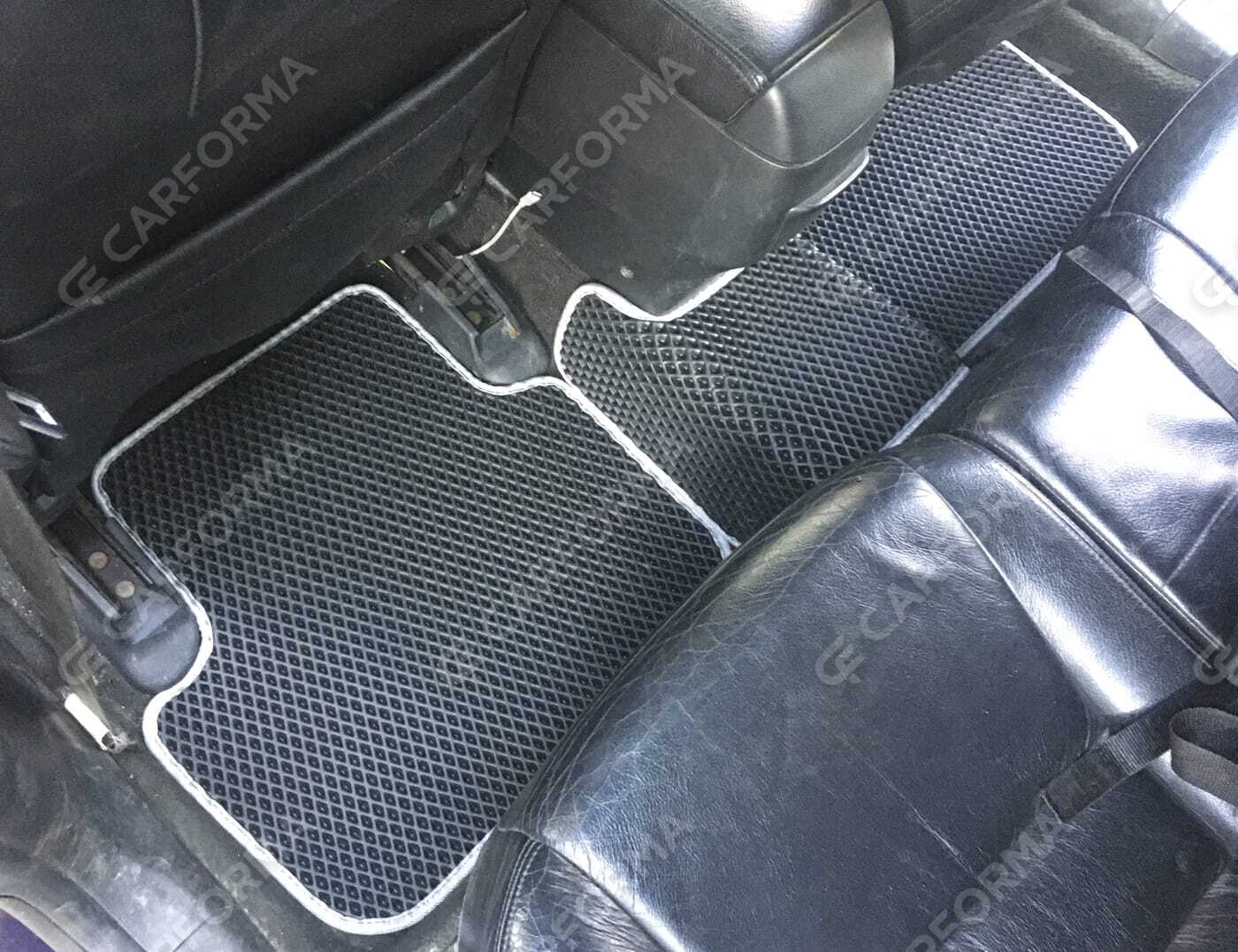 EVA коврики на Honda Accord 7 2002&nbsp;-&nbsp;2008 в Стерлитамаке