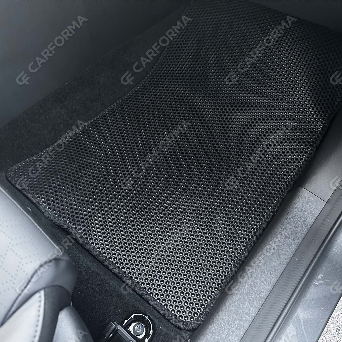 Ворсовые коврики на Changan CS35 Plus 2018&nbsp;-&nbsp;2026 в Стерлитамаке