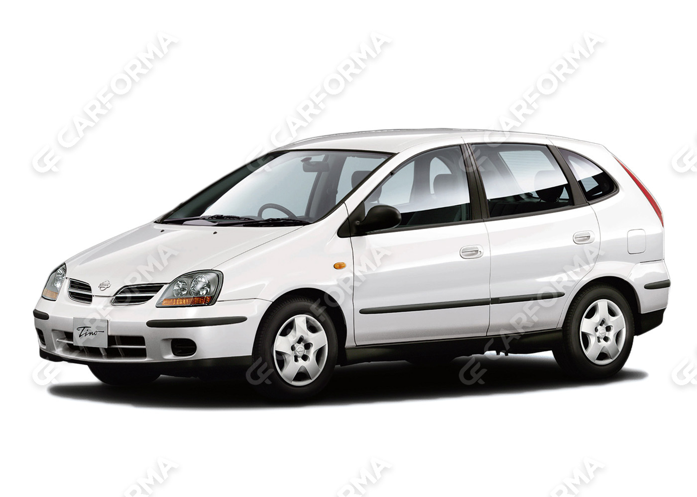 EVA коврики на Nissan Almera Tino 2000&nbsp;-&nbsp;2006 в Стерлитамаке